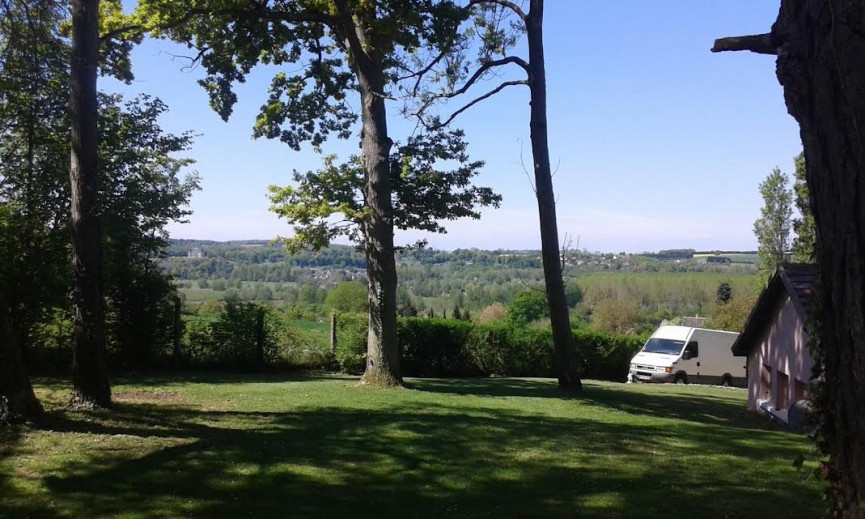 vente Maison Magny En Vexin - Photo 10