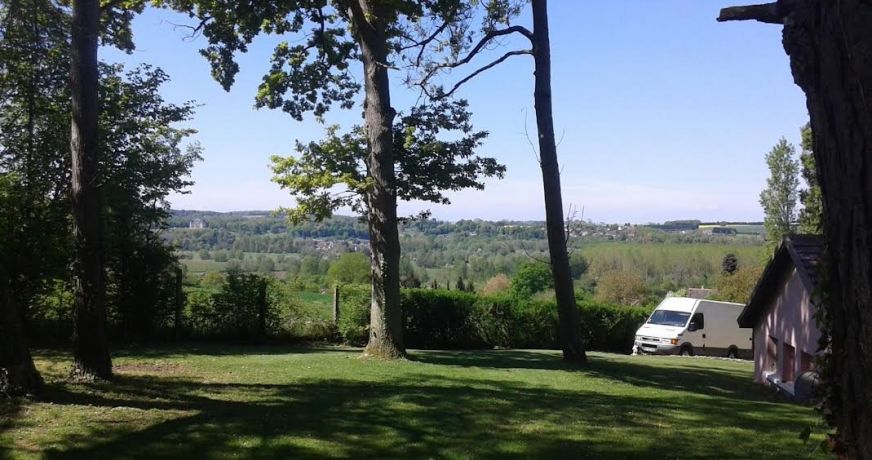 vente Maison Magny En Vexin