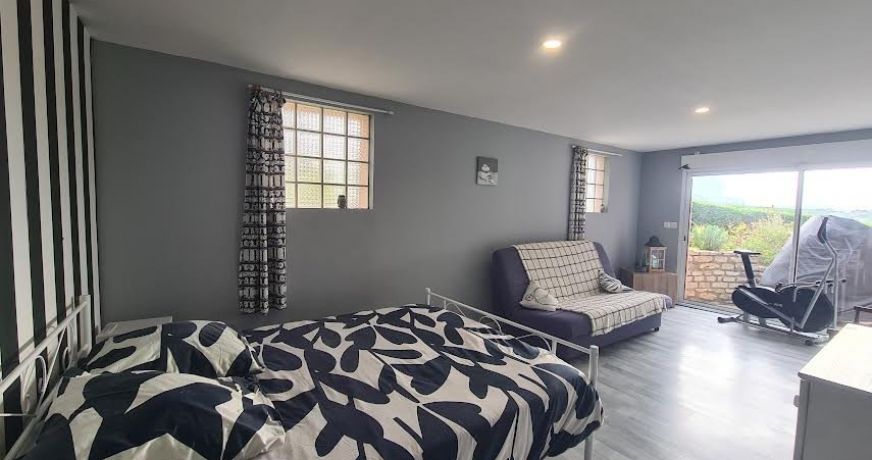 vente Maison Magny En Vexin