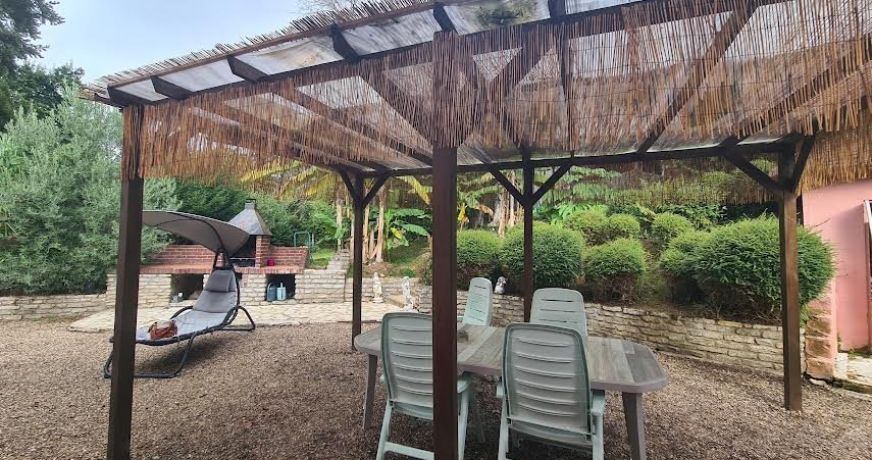 vente Maison Magny En Vexin