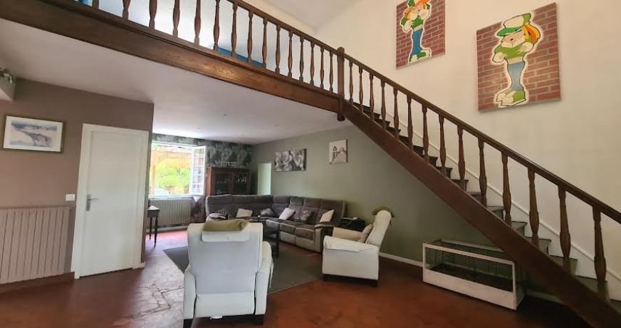 vente Maison Magny En Vexin