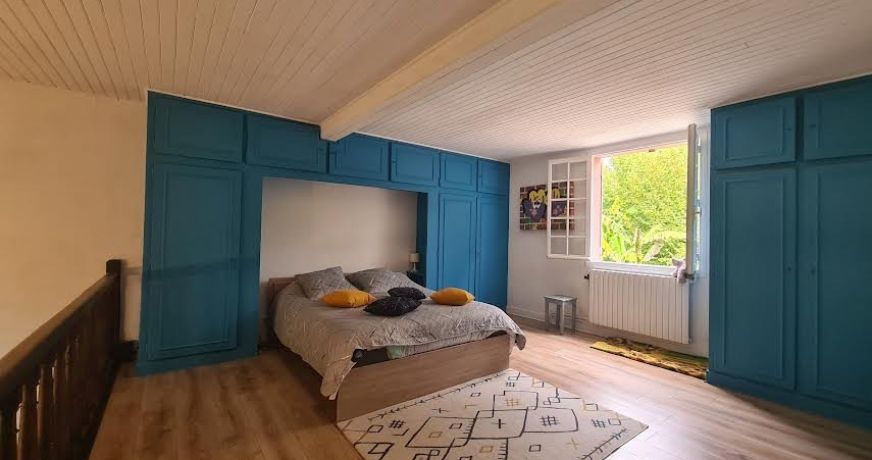 vente Maison Magny En Vexin