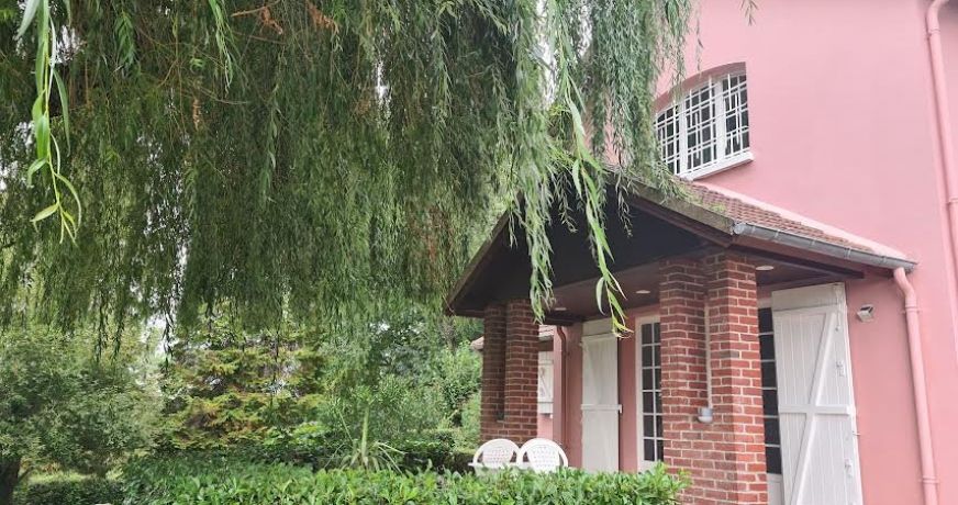 vente Maison Magny En Vexin