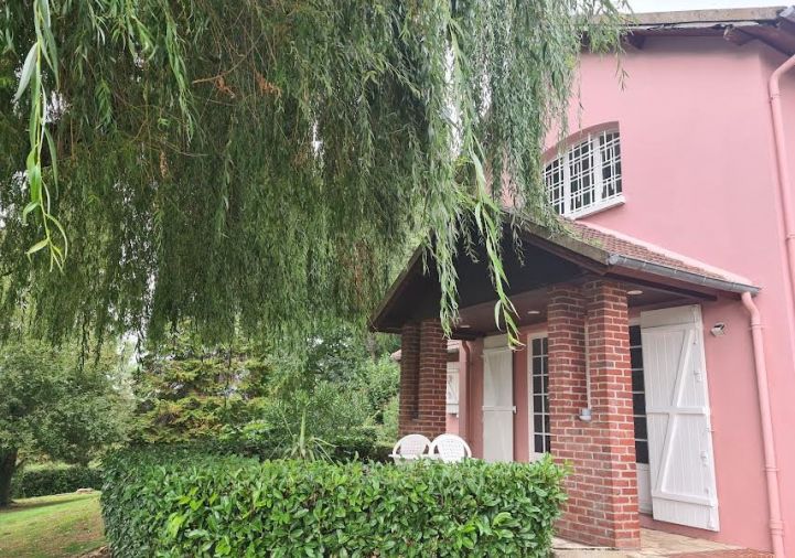 vente Maison Magny En Vexin