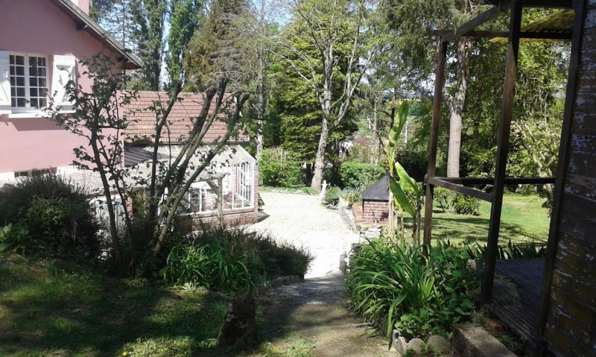 vente Maison Magny En Vexin - Photo 7