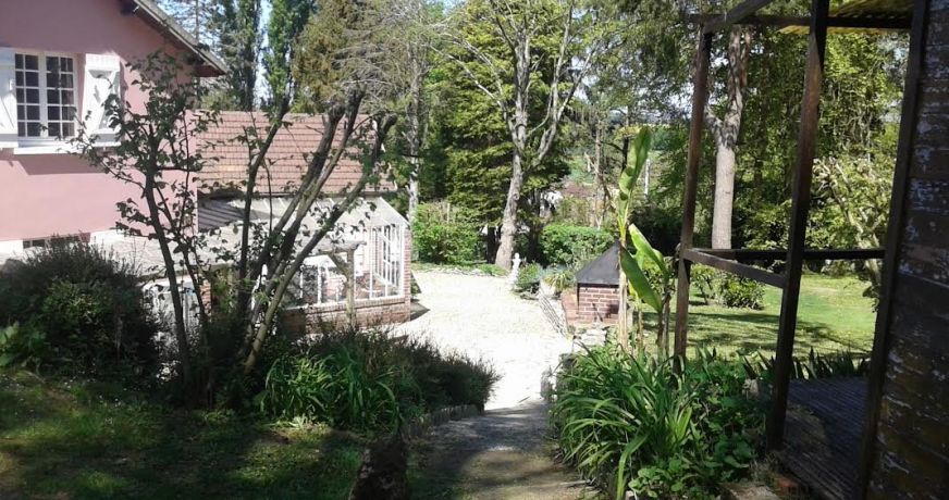 vente Maison Magny En Vexin