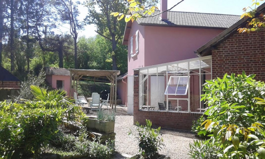 vente Maison Magny En Vexin - Photo 8