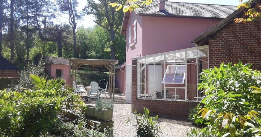 vente Maison Magny En Vexin