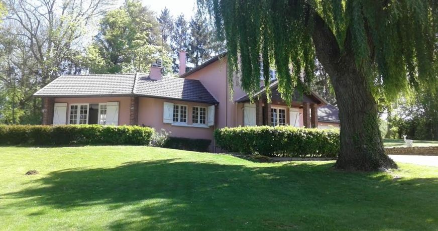 vente Maison Magny En Vexin