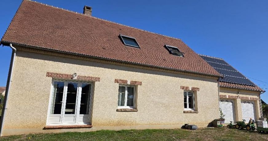vente Maison Gisors