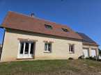 vente Maison Gisors