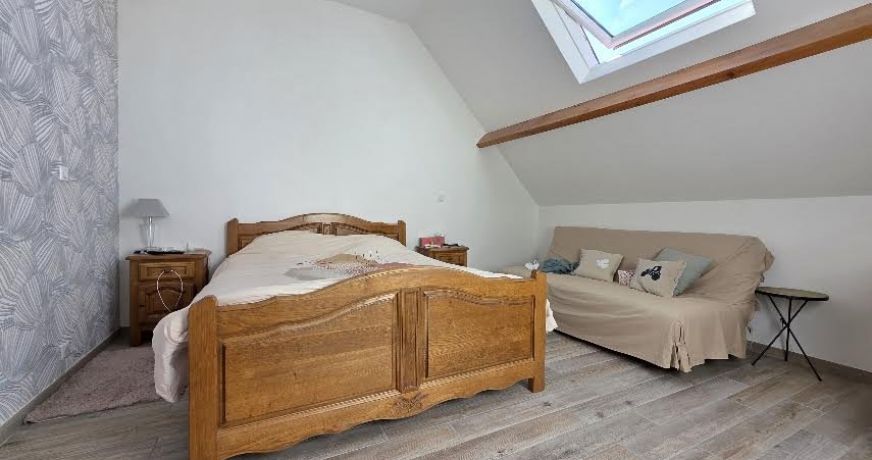 vente Maison Gisors
