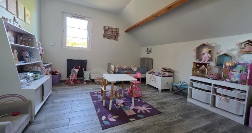 vente Maison Gisors