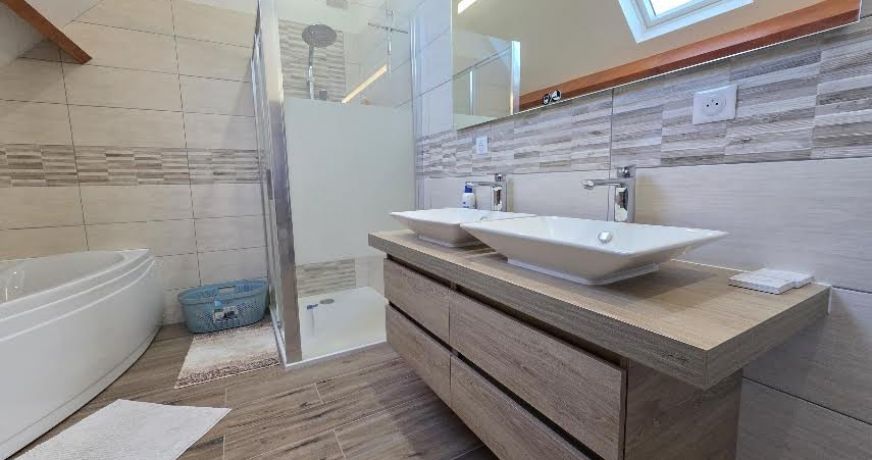 vente Maison Gisors