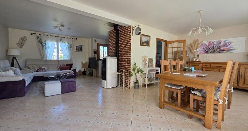 vente Maison Gisors