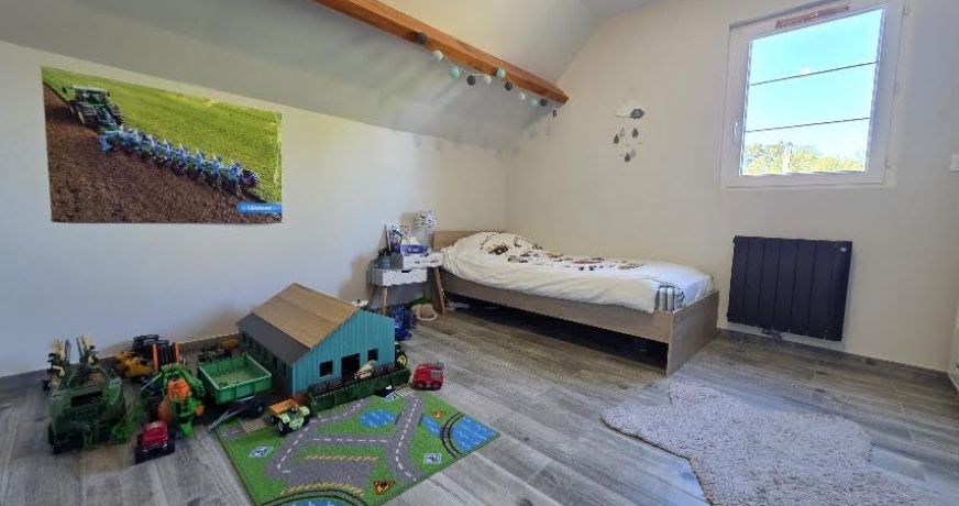 vente Maison Gisors