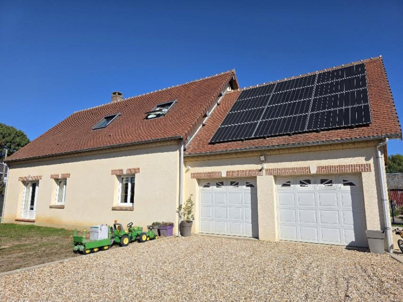 vente Maison Gisors - Photo 9