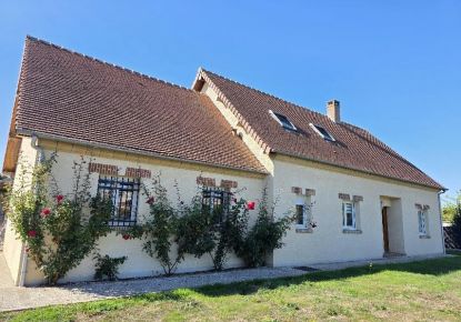 vente Maison Gisors