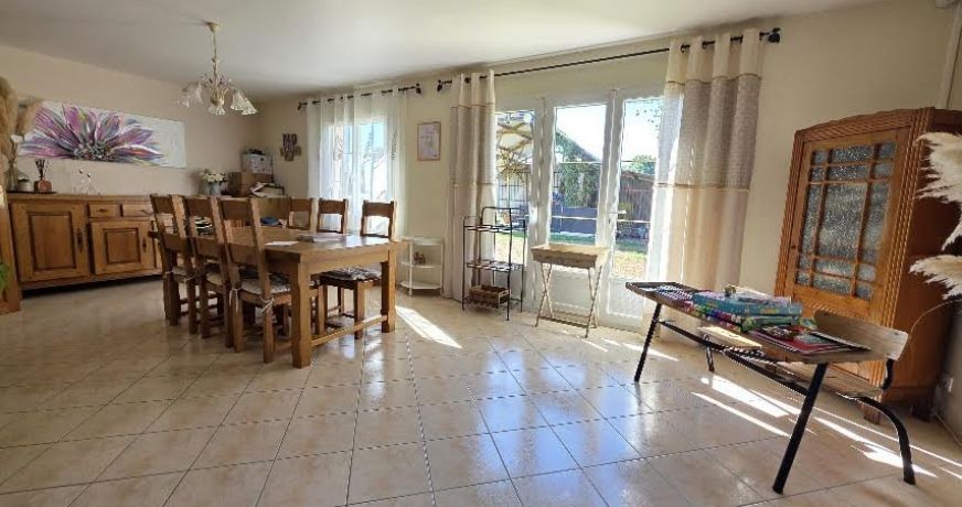 vente Maison Gisors