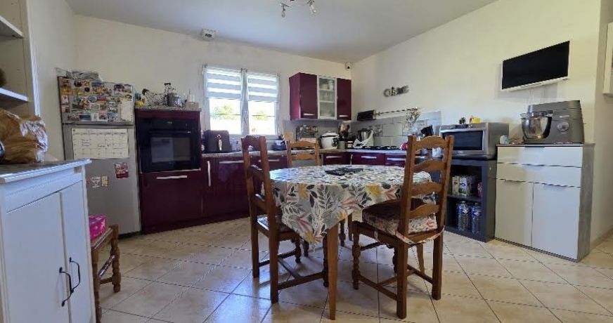 vente Maison Gisors
