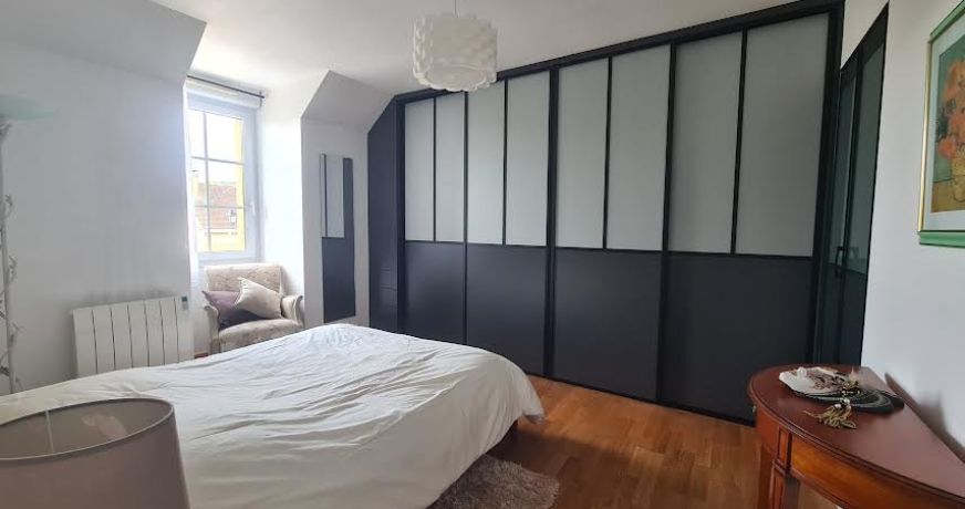 vente Maison Bray Et Lu