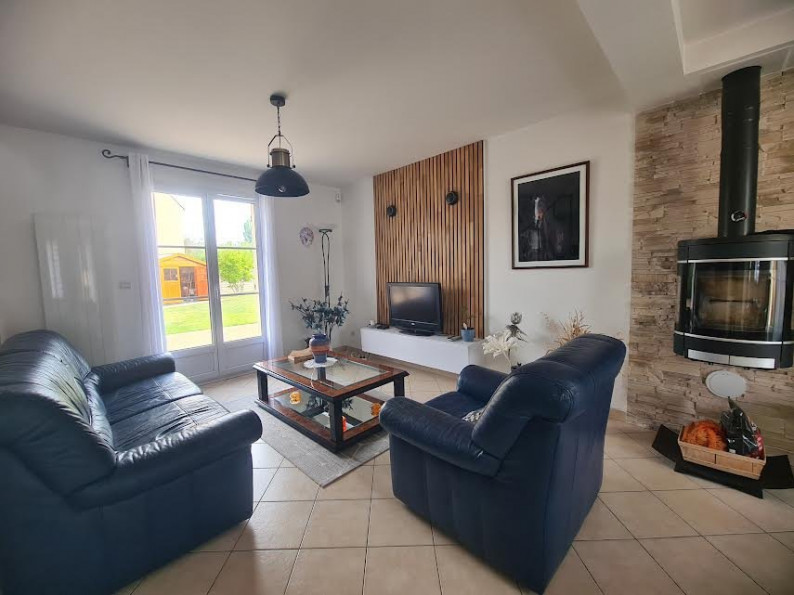 vente Maison Bray Et Lu - Photo 4
