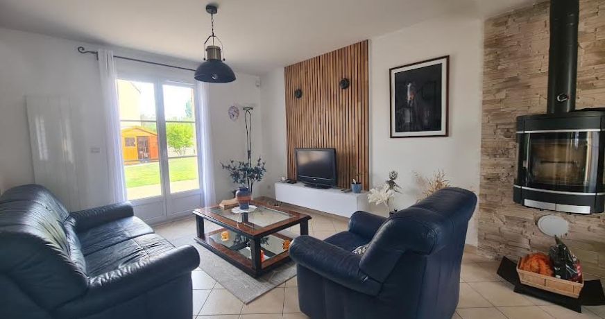 vente Maison Bray Et Lu