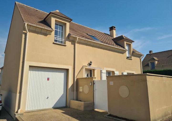 vente Maison Bray Et Lu
