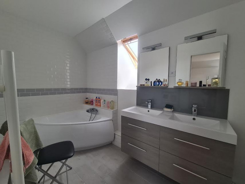 vente Maison Bray Et Lu - Photo 9
