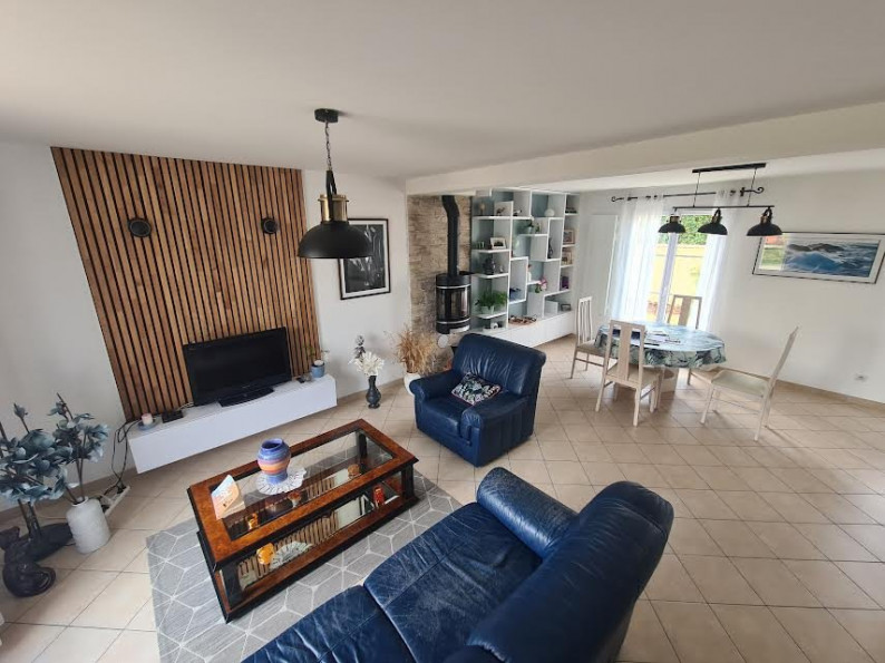 vente Maison Bray Et Lu - Photo 3