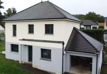 vente Maison Louviers
