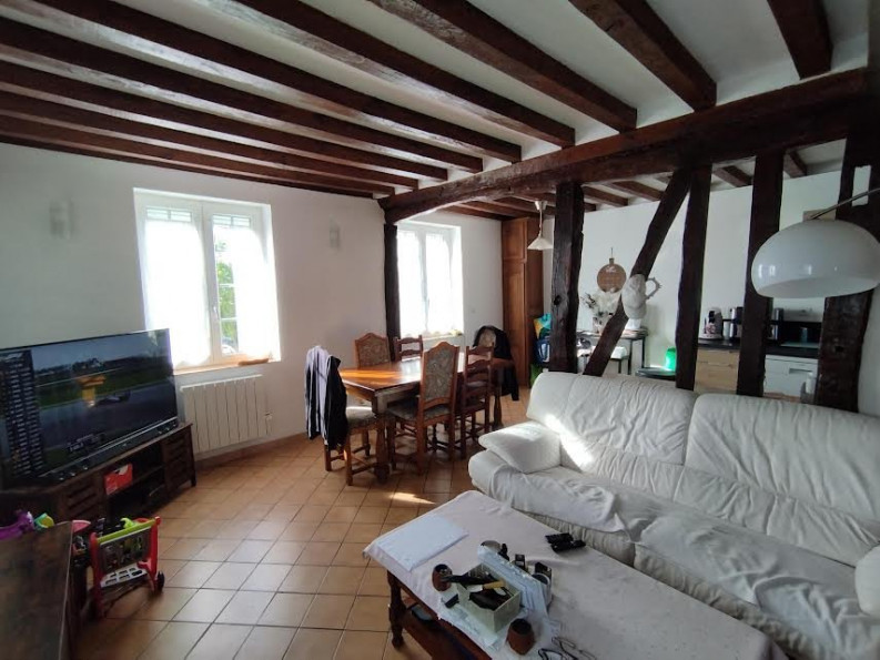 vente Maison Ry - Photo 5