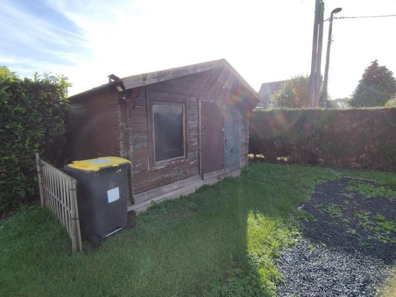 vente Maison Ry - Photo 10