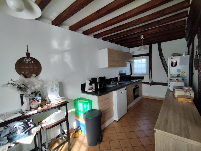 vente Maison Ry - Photo 3