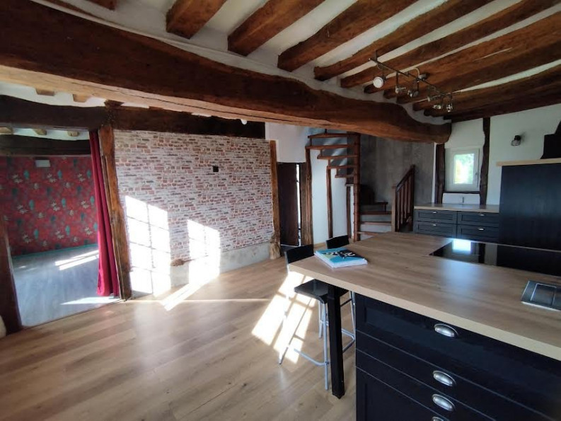 vente Maison Ry - Photo 4