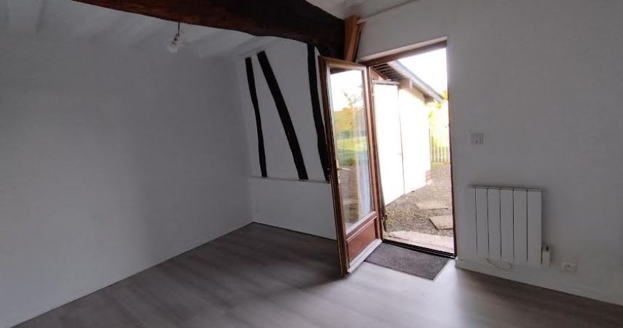 vente Maison Ry