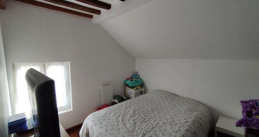 vente Maison Ry