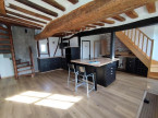 vente Maison Ry