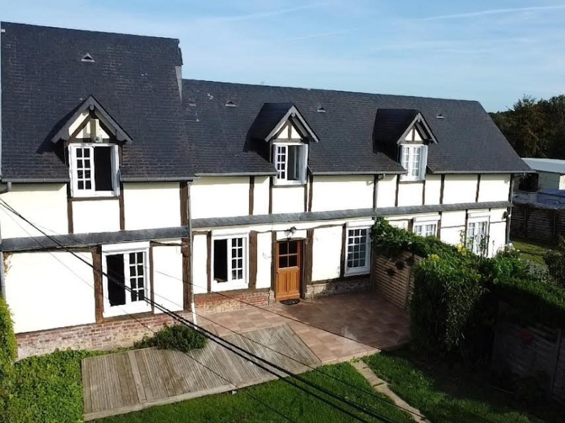 vente Maison Ry - Photo 1
