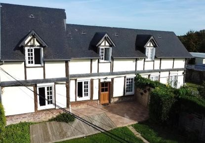 vente Maison Ry