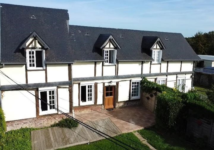 vente Maison Ry