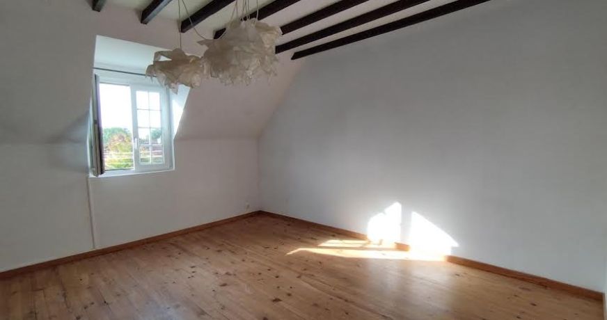 vente Maison Ry