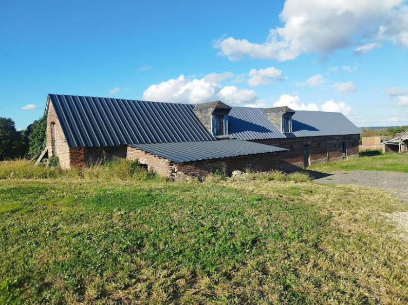 vente Maison Neufchatel En Bray - Photo 8