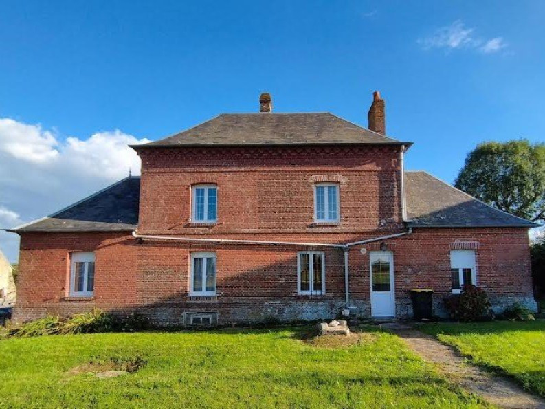 vente Maison Neufchatel En Bray - Photo 1