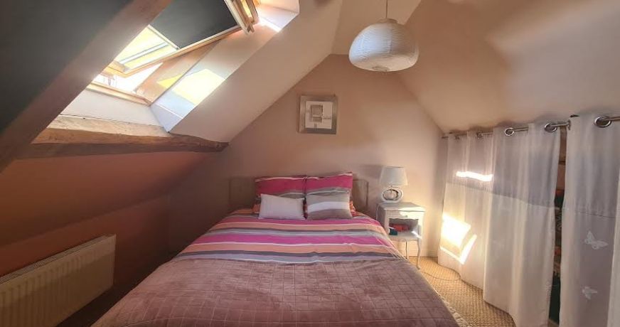 vente Maison Gisors