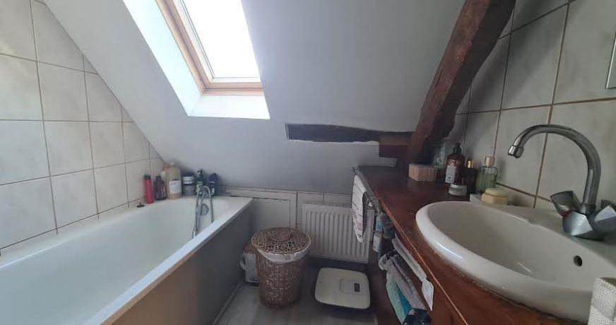 vente Maison Gisors