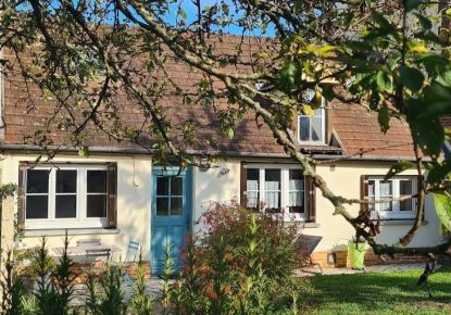 vente Maison Gisors