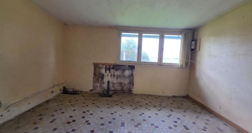 vente Maison Lyons La Foret