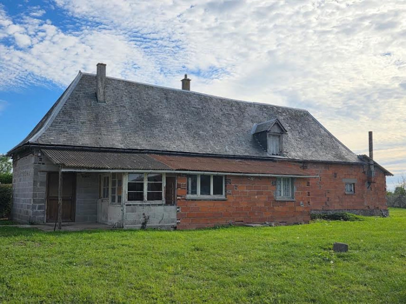 vente Maison Lyons La Foret - Photo 1