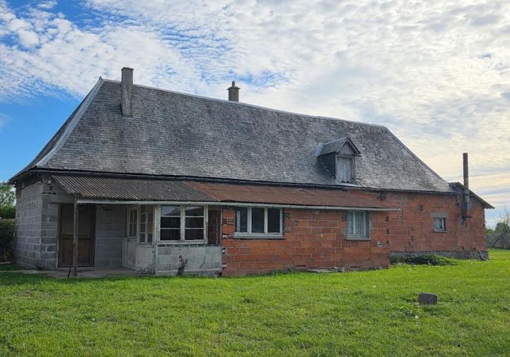 vente Maison Lyons La Foret